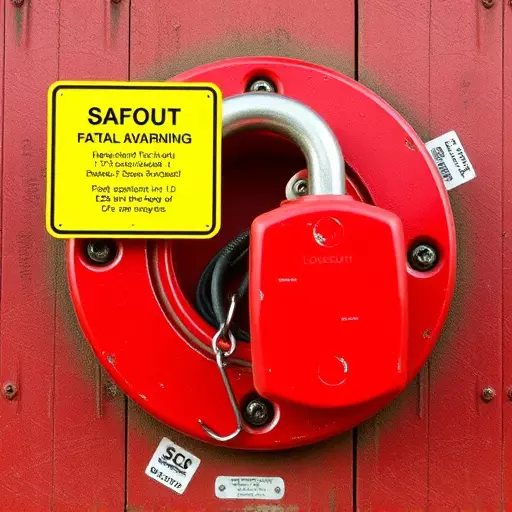 lockout tagout program development,osha lockout tagout standards,lockout tagout training programs