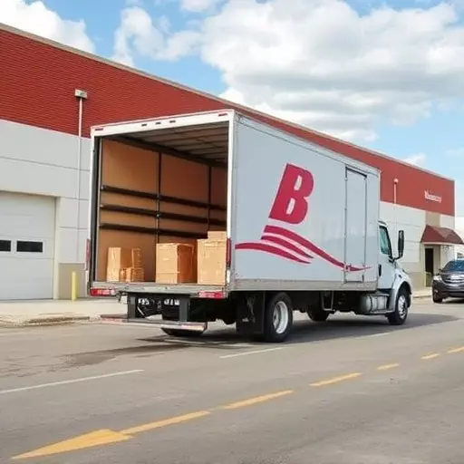 Streamline Business Relocation with Top-Tier Corporate Moving Services in Holland, Ohio