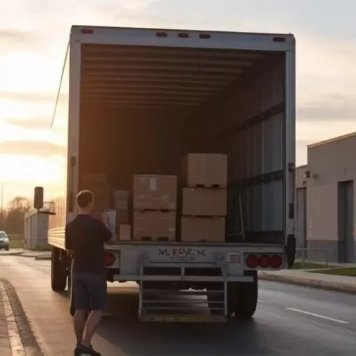 Navigating Inflation: Long-Distance Moving Costs in Holland, Ohio & Estimation Tools