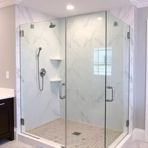 Frameless Glass Showers: Design, Benefits & Installation Tips for Lake Orion Homes