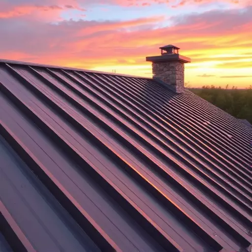 Metal Roofing Appleton Wisconsin: Tax Incentives for Standing Seam Choices