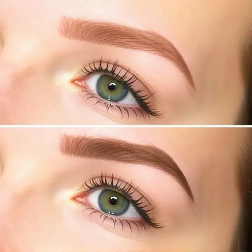 Microblading in Toledo: Cost, Aftercare, and Budget-Friendly Tips