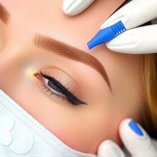 Microblading Revolutionizes Permanent Makeup Artistry in Toledo