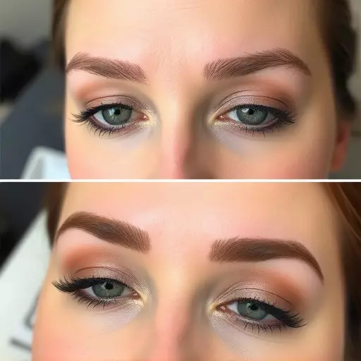 Mastering Microblading Techniques: From Powder Brows to Ombre Style in Toledo