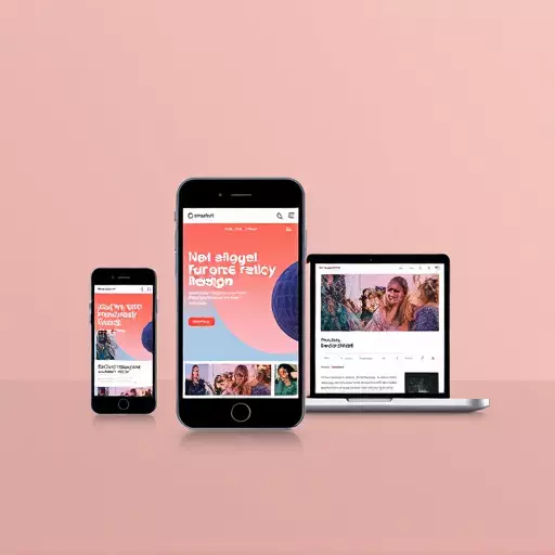 Mobile-first responsive design New Jersey,Adaptive web design,Fluid grid layouts,Flexible images and media