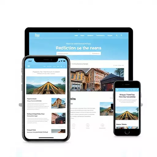 Mobile-first responsive design New Jersey,Adaptive web design,Fluid grid layouts,Flexible images and media