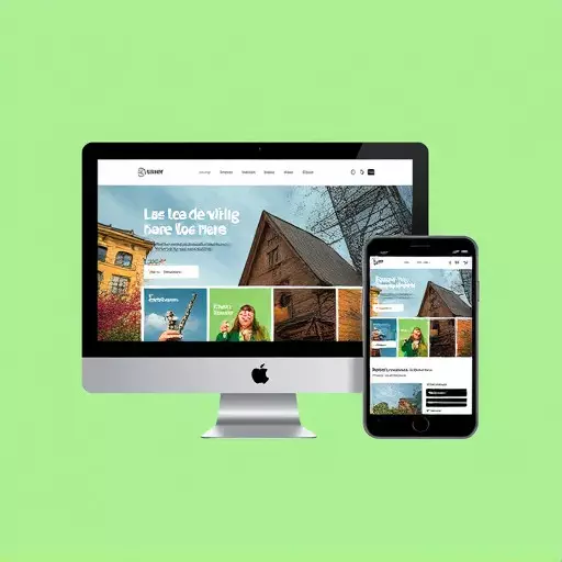 Mobile-first responsive design New Jersey,Adaptive web design,Fluid grid layouts,Flexible images and media