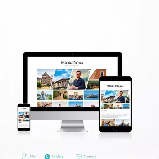 Mobile-first responsive design New Jersey,Adaptive web design,Fluid grid layouts,Flexible images and media
