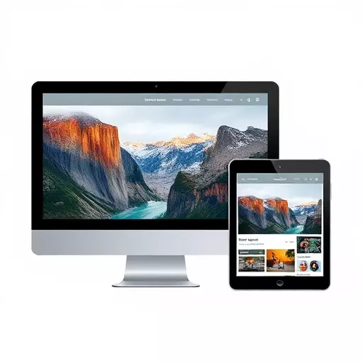 Mobile-first responsive design New Jersey,Adaptive web design,Fluid grid layouts,Flexible images and media