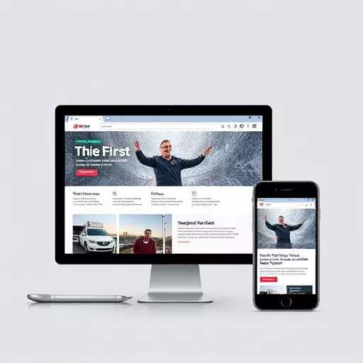 Mobile-first responsive design New Jersey,Adaptive web design,Fluid grid layouts,Flexible images and media