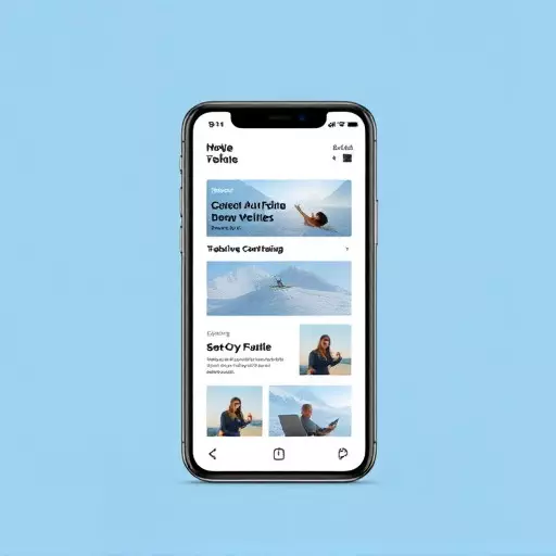 Mobile-first responsive design New Jersey,Adaptive web design,Fluid grid layouts,Flexible images and media