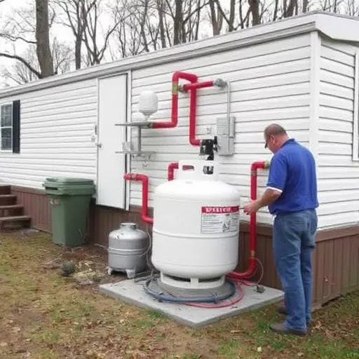 Reliable Propane System Installation Camden NJ: A Comprehensive Guide