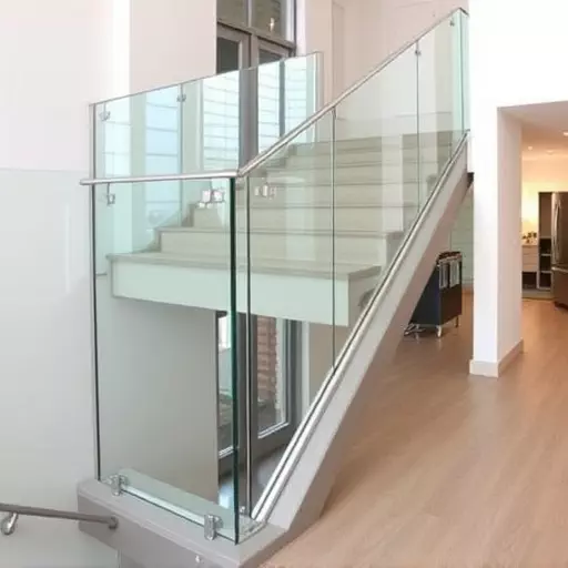 Modern Glass Railing Installation: A Comprehensive Toledo Guide