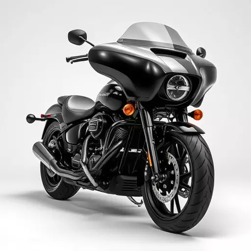 Revolutionize Motorcycle Security: Advanced Encryption & Custom Upgrades