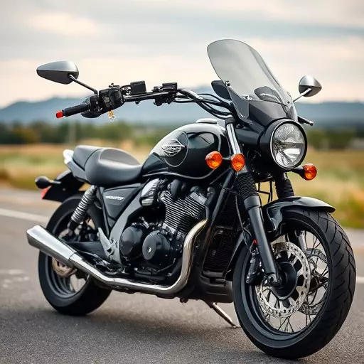Navigating Challenges: Professional Motorcycle Audio Installation and Customization in Toledo