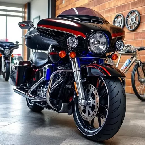 Modern Motorcycle Alarms: Custom Upgrades and Installation Trends in Toledo