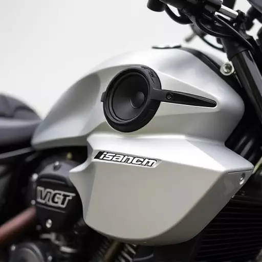 Enhance Motorcycle Audio Systems with Reliable Battery Backup Options in Toledo