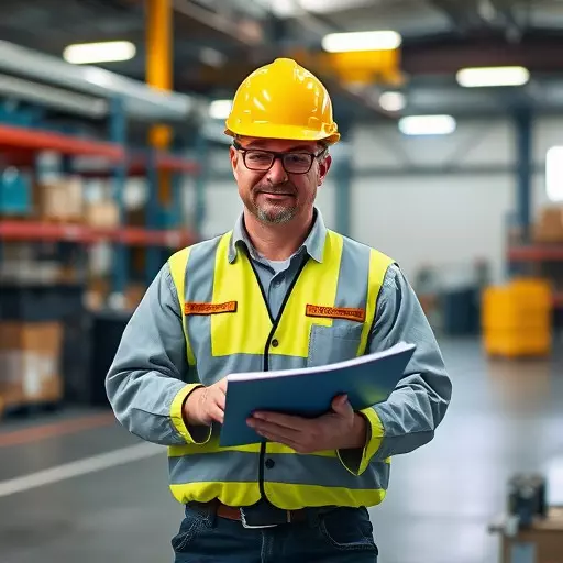 onsite ehs services,workplace safety audits,hazard identification and risk assessment