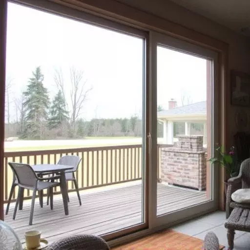 Expert Patio Door Installation: Appleton Wisconsin’s Top Professionals and Sliding Doors Guide