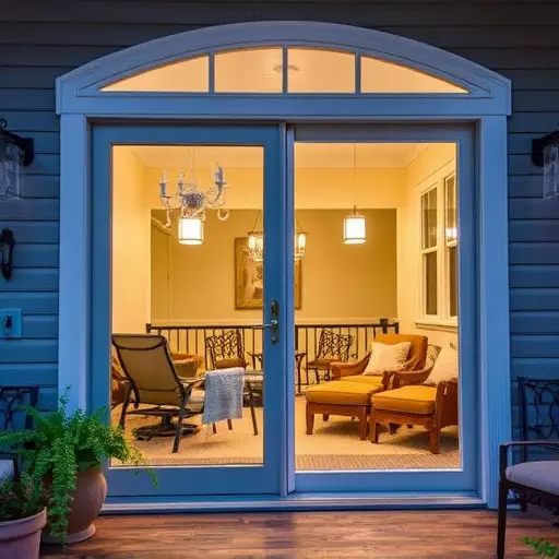 Mastering Impact-Resistant Patio Doors: Installation Expertise in Appleton Wisconsin