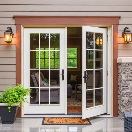 Appleton Wisconsin: Choosing the Right Patio Door Threshold for Seamless Installation