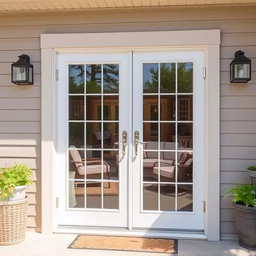 Transform Your Space: Custom Sliding & French Patio Doors in Appleton, Wisconsin