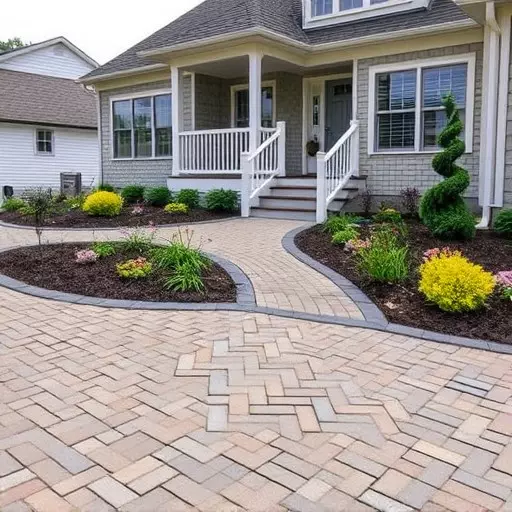 Paver Installation Guide: Transforming Spaces in Oak Harbor