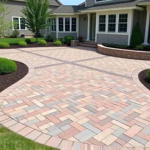 Paver Installation Patterns: Design Guide for Oak Harbor Spaces