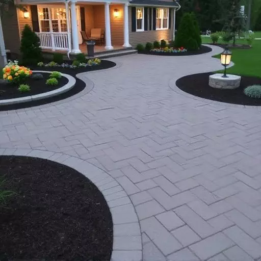 Paver Installation Oak Harbor: Transform Spaces with Expert Services