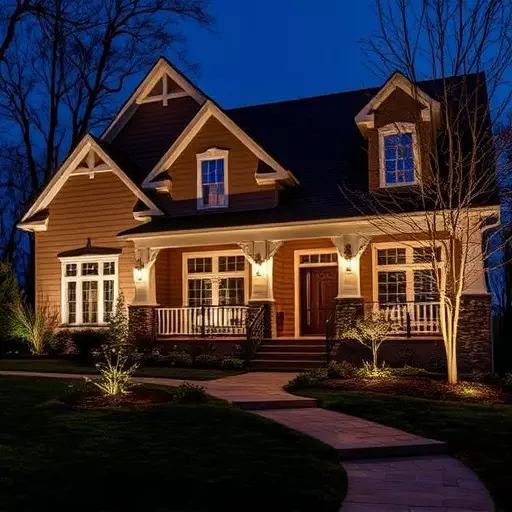 Permanent Outdoor Mood Lighting: Installation & Maintenance Guide for Appleton, Wisconsin