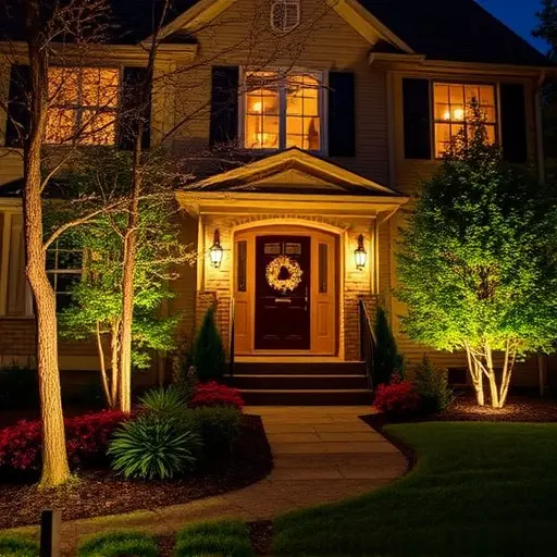Transform Your Space: LED Outdoor Lighting in Appleton, Wisconsin