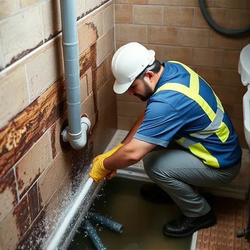 Expert Drain Maintenance: Keeping Toledo Flowing with Professional Services
