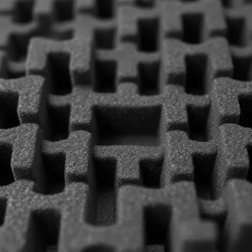 protective foam inserts for electronics holland ohio,custom foam inserts,esd-safe foam inserts,anti-static foam for electronics