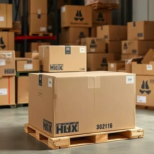 Revolutionizing Shipping: Custom Corrugated Solutions with Drainage for Hollan, Ohio