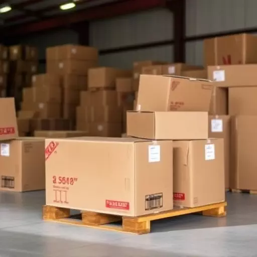 Reliable Protection: Heavy-Duty Corrugated Shipping for Holland, Ohio, with Custom Solutions