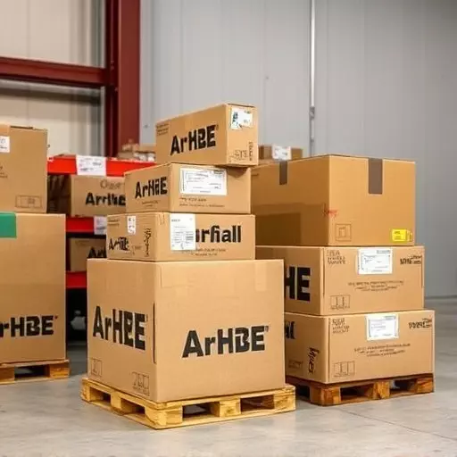 Custom Trays & Reliable Corrugated Shipping: Ohio’s Heavy-Duty Solution