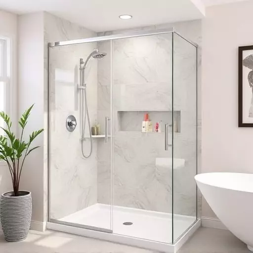 sliding glass shower doors toledo,sliding glass shower door designs,benefits of sliding shower doors