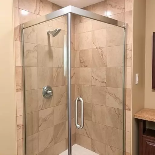 Secure Your Shower: Comprehensive Guide to Swinging Door Installation