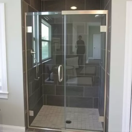 Swing into Style: Lake Orion’s Top Swinging Shower Door Brands