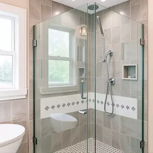 Ultra-Clear Shower Glass Protectants for Lake Orion, Michigan Homes: Features, Benefits, and Future Trends