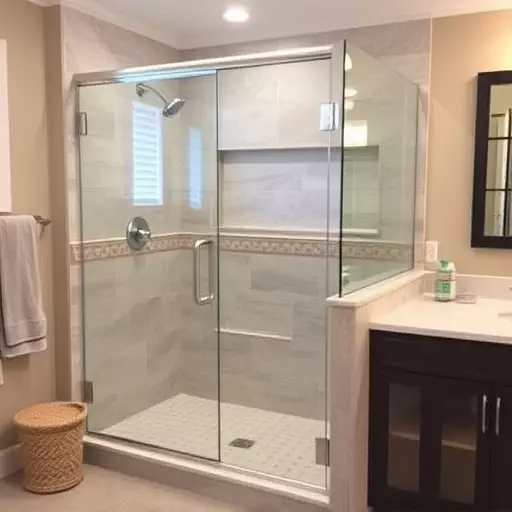 Affordable Frameless Shower Doors: Enhancing Rental Properties in Toledo