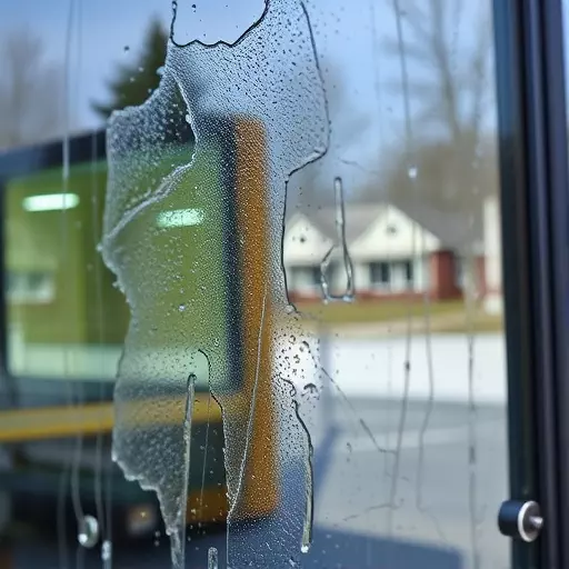 Glass Anti-Corrosion Protection: Lake Orion, MI Treatments & Coating Solutions