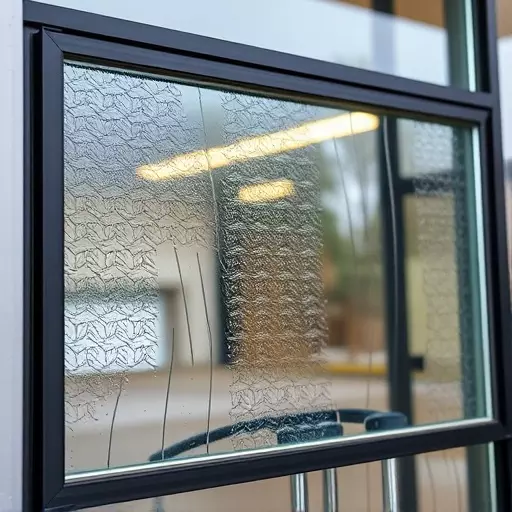 Anti-Corrosion Glass Innovations in Lake Orion, MI: Protecting Vehicles with Corrosion-Resistant Coatings
