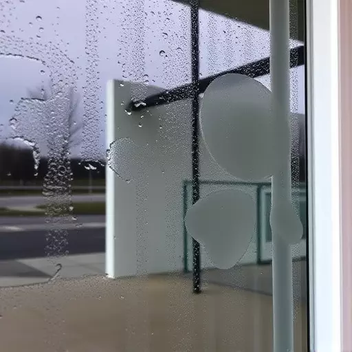 Protecting Glass Door Systems: Anti-Corrosion Treatments for Longevity in Lake Orion, Michigan