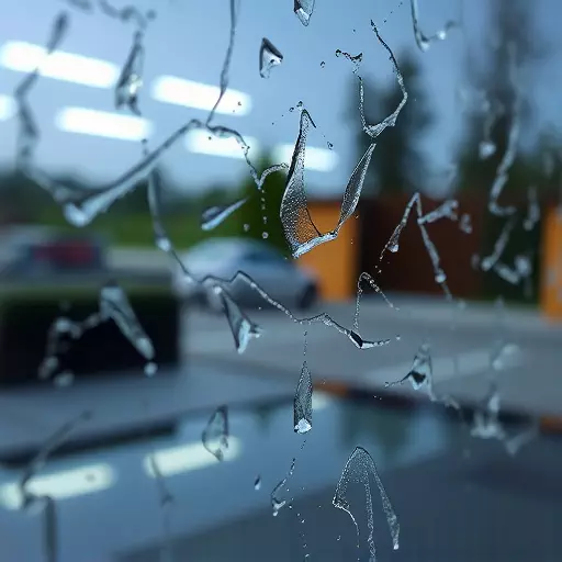 Revolutionizing Glass Protection: Corrosion Resistance Solutions in Lake Orion, Michigan