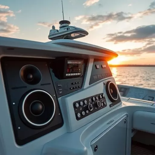 boat audio installation toledo,professional marine audio installation,benefits of boat audio systems