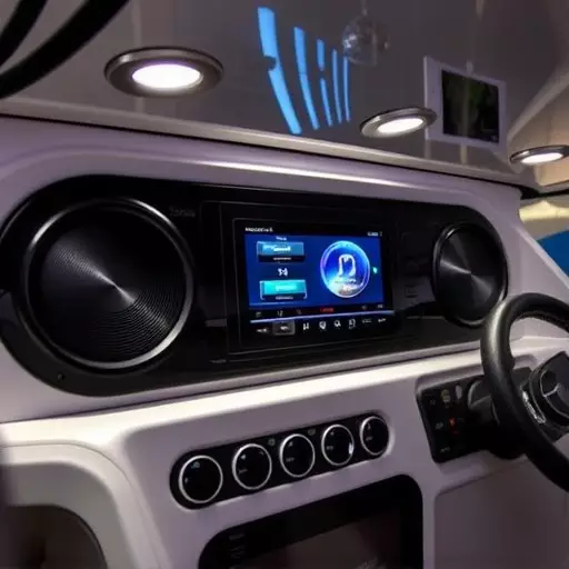 boat audio installation toledo,professional marine audio installation,benefits of boat audio systems