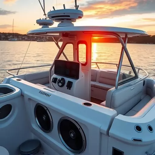 boat audio installation toledo,professional marine audio installation,benefits of boat audio systems