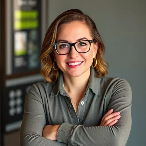 Crafting Stunning Personal & Business Branding Photoshoots in Grapevine, Texas