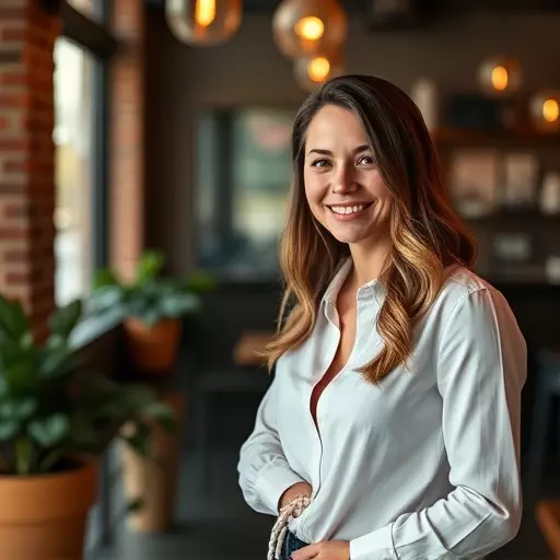 Elevate Your Brand: Professional Photography Styles for Business Branding in Grapevine Texas